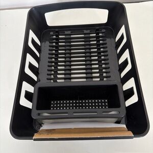 Umbra Bridgit 3 in 1 dish rack